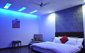 Casba Resort Mohali